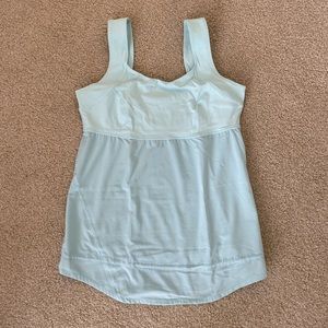 Lululemon Running Top
